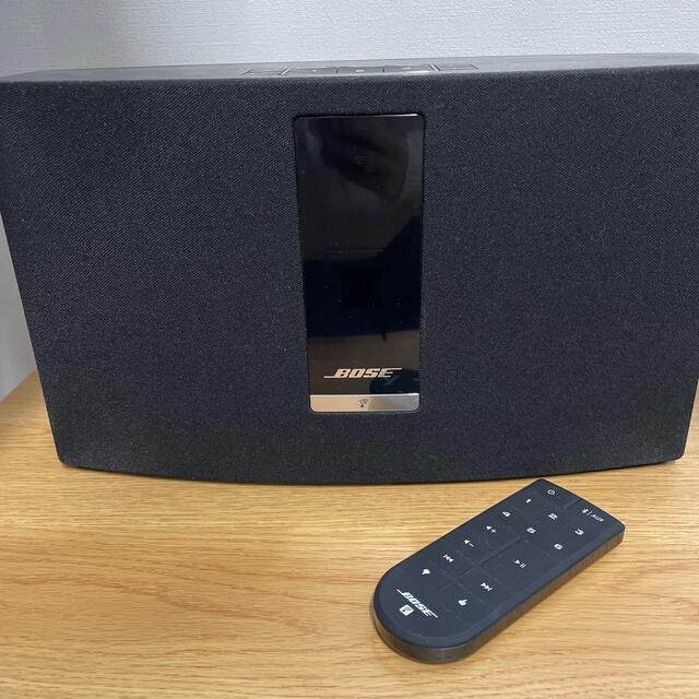 Bose SoundTouch 20オーディオ機器