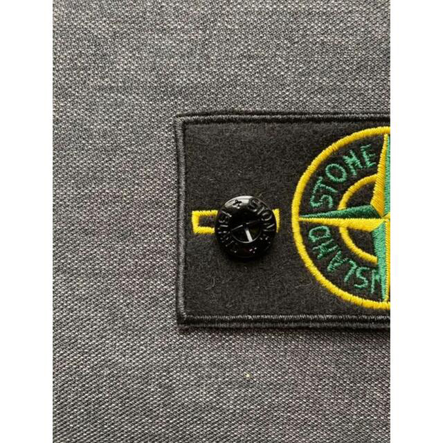 STONE ISLAND(ストーンアイランド)のストーンアイランド　ワッペン メンズのメンズ その他(その他)の商品写真