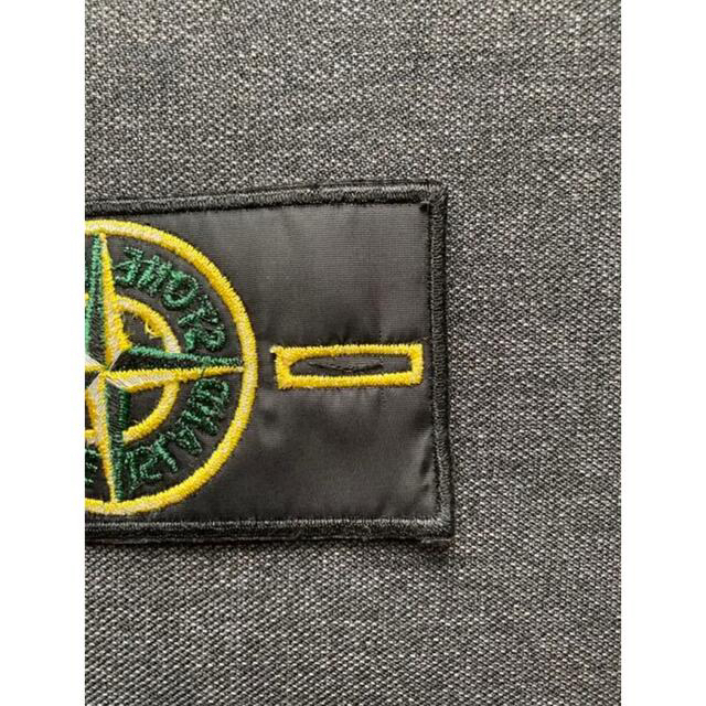 STONE ISLAND(ストーンアイランド)のストーンアイランド　ワッペン メンズのメンズ その他(その他)の商品写真