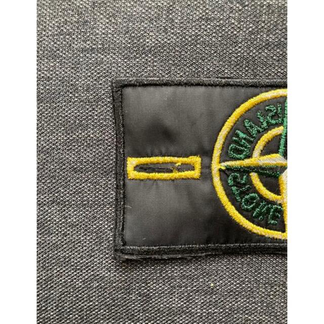 STONE ISLAND(ストーンアイランド)のストーンアイランド　ワッペン メンズのメンズ その他(その他)の商品写真