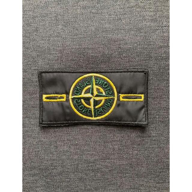 STONE ISLAND(ストーンアイランド)のストーンアイランド　ワッペン メンズのメンズ その他(その他)の商品写真