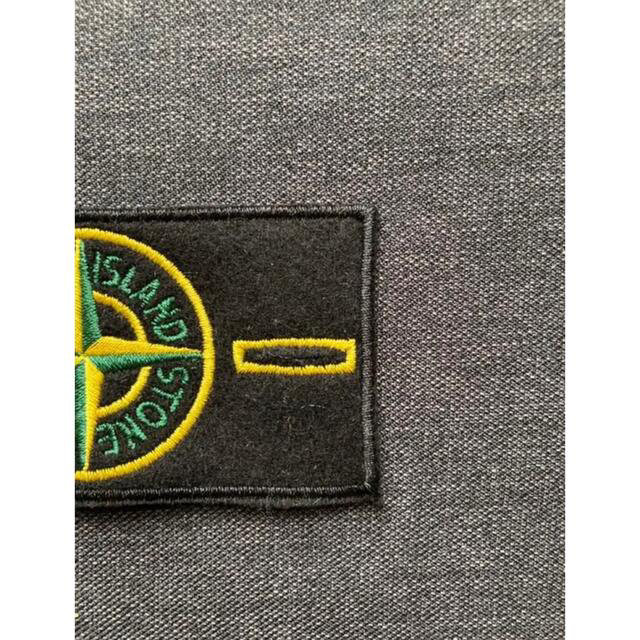 STONE ISLAND(ストーンアイランド)のストーンアイランド　ワッペン メンズのメンズ その他(その他)の商品写真