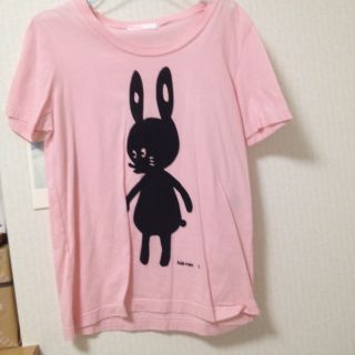 ネネット(Ne-net)のネネットぴょんTシャツ！(Tシャツ(半袖/袖なし))