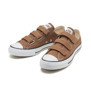 コンバース(CONVERSE)の【コンバース】ローカットスニーカー(スニーカー)