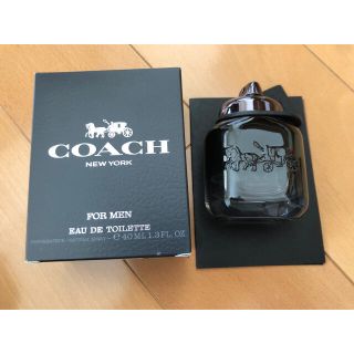 コーチ(COACH) 香水 メンズの通販 76点 | コーチのコスメ/美容を買う