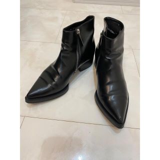 ステラマッカートニー(Stella McCartney)のステラマッカートニー　ブーツ　３５(ブーツ)