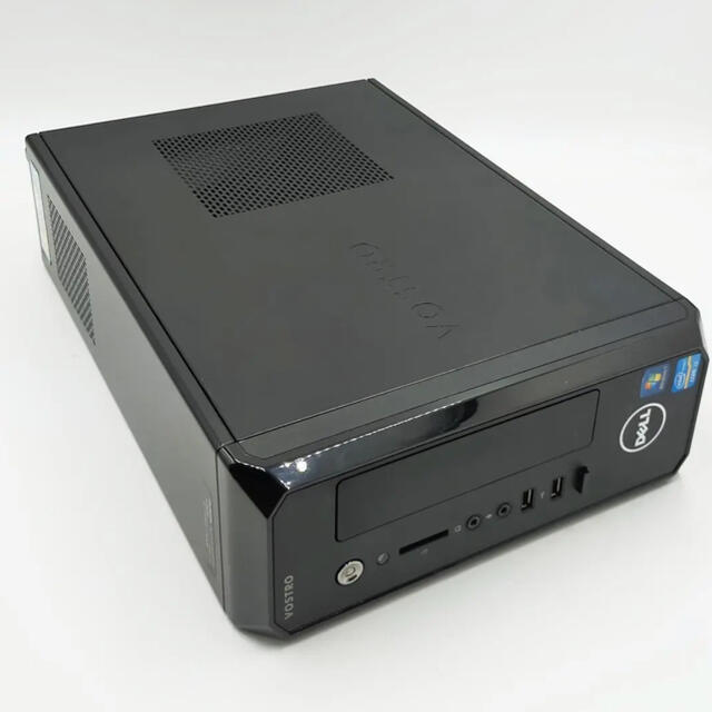 9916円 待望 デスクトップPC Win10 Core i7 大容量HDD搭載 付属品多数