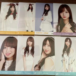 乃木坂46 - 乃木坂46 梅澤美波 生写真セット まとめ売りの通販 by