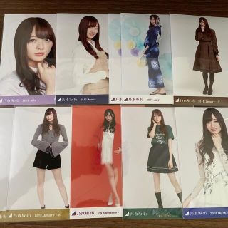 乃木坂46 - 乃木坂46 梅澤美波 生写真セット まとめ売りの通販 by