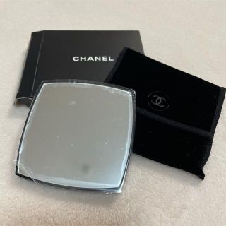 シャネル(CHANEL)のシャネル　鏡(その他)