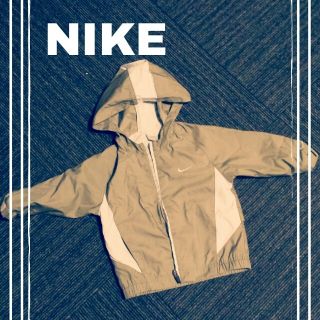 ナイキ(NIKE)のナイキ☆パーカー90cm(その他)