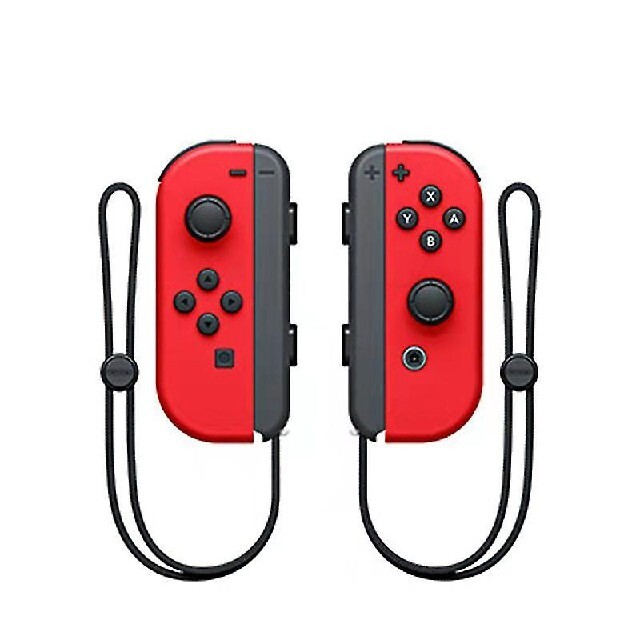 Nintendo Switch Joy-Con (L)(R) レッド