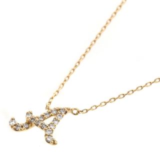 スタージュエリー(STAR JEWELRY)のスタージュエリー ネックレス(ネックレス)