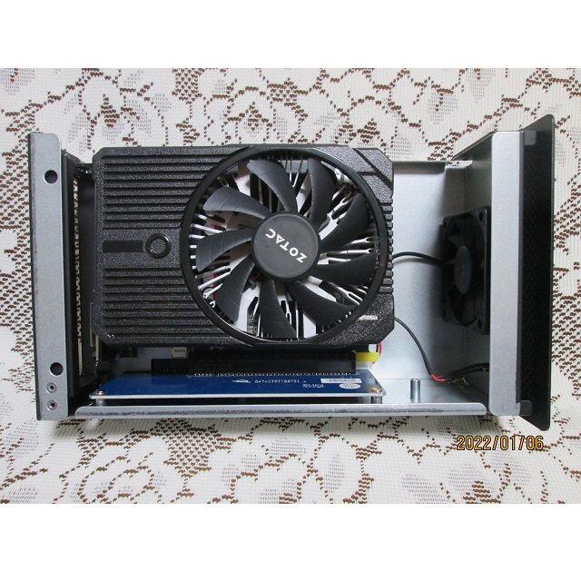 入荷中 Thunderbolt Solution OWC Mercury Mercury Helios for 3S