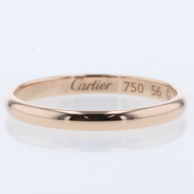 Cartier(カルティエ)のカルティエ リング・指輪 メンズのアクセサリー(リング(指輪))の商品写真