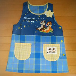 ディズニー(Disney)の【新品】保育士エプロン(その他)