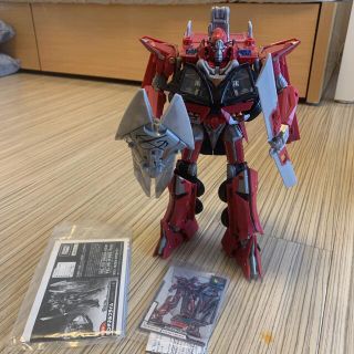 タカラトミー(Takara Tomy)のセンチネルプライム　トランスフォーマー　タカラトミー(アメコミ)