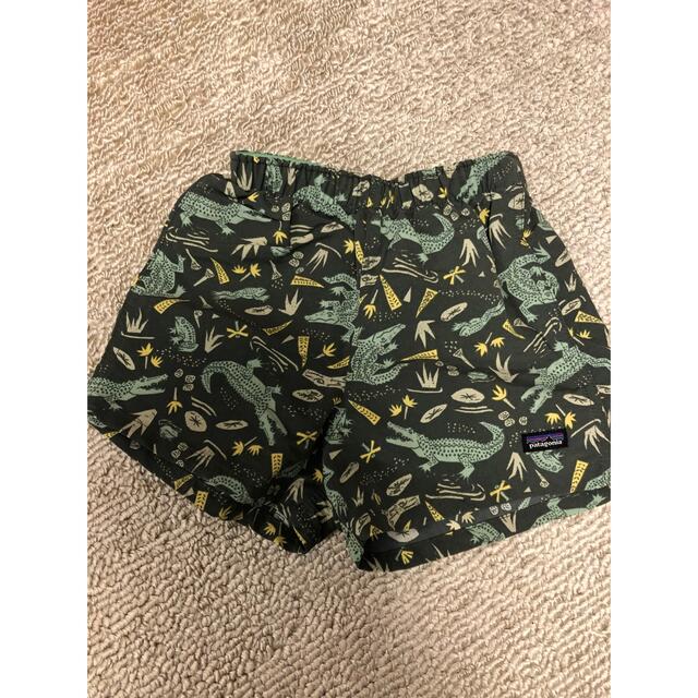 patagonia(パタゴニア)のパタゴニア　Baby Baggies Shorts キッズ/ベビー/マタニティのベビー服(~85cm)(パンツ)の商品写真