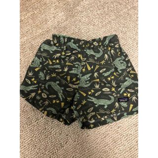 パタゴニア(patagonia)のパタゴニア　Baby Baggies Shorts(パンツ)