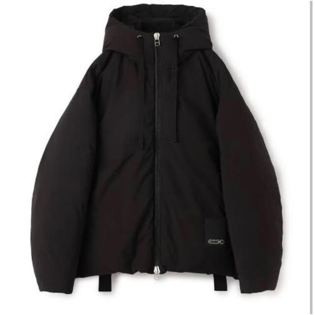 Jil Sander(ジルサンダー)の【XSサイズ】OAMC Lithium Jacket 2.0 ダウン メンズのジャケット/アウター(ダウンジャケット)の商品写真