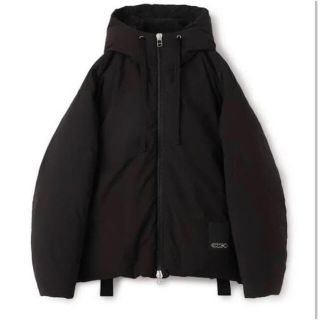 ジルサンダー(Jil Sander)の【XSサイズ】OAMC Lithium Jacket 2.0 ダウン(ダウンジャケット)