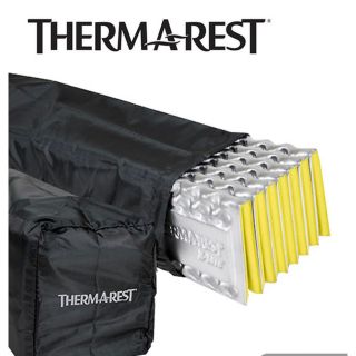 サーマレスト(THERMAREST)のサーマレスト純正スタッフサック(寝袋/寝具)