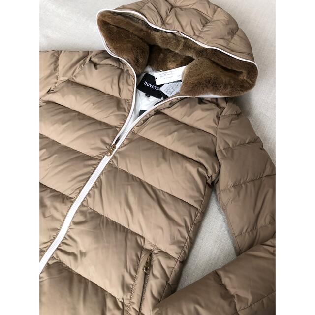 DUVETICA CARYSDUE /サイズ40 ダウンコート