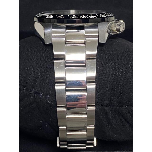 メーカー直売】 A BATHING APE シルバー BAPEX 白文字盤 時計 黒 箱付