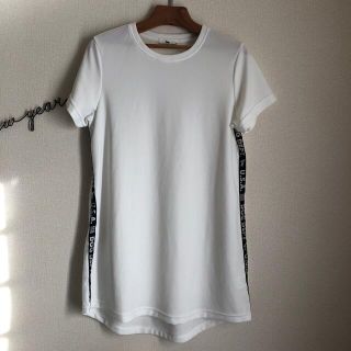 ドッグデプト(DOG DEPT)のDOG DEPT ロングTシャツ(Tシャツ(半袖/袖なし))