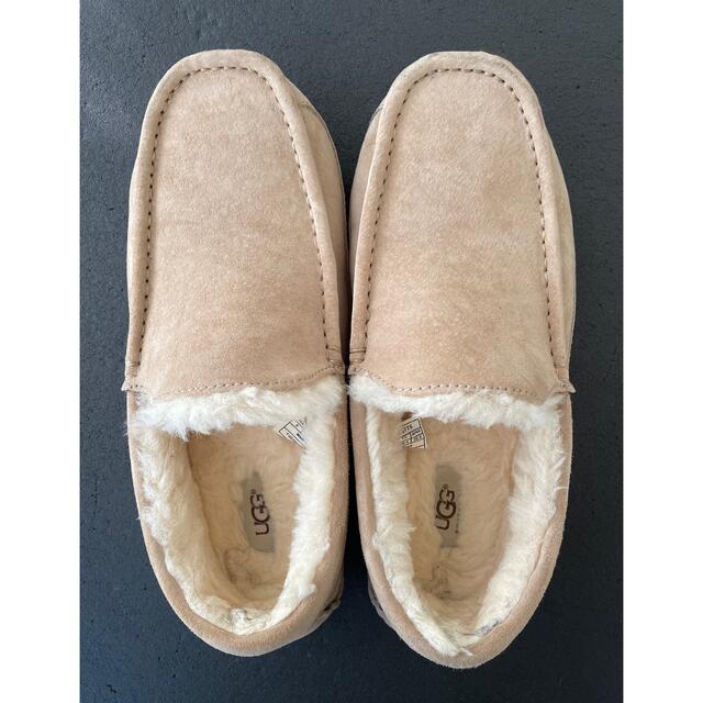 UGG モカシン　メンズ　※ 値下げしました！