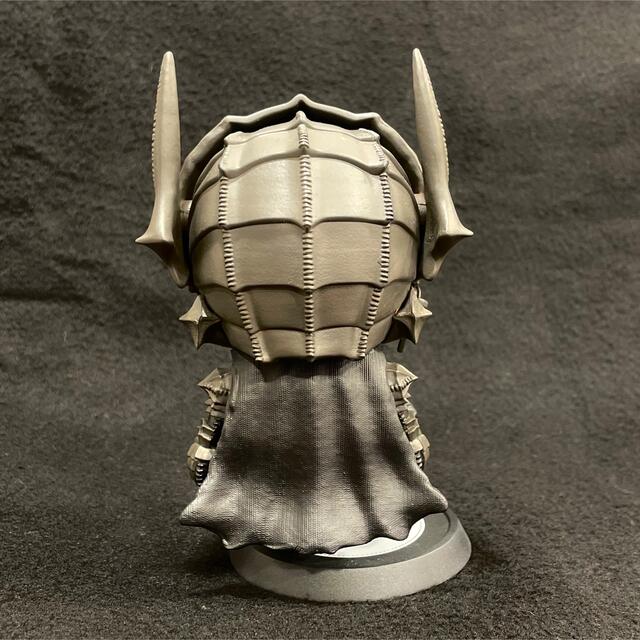 未開封❗️Cutie1 Berserker Armor Phase 3 Guts