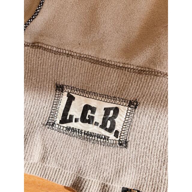 LGB(ルグランブルー)のLGB ルグランブルー　セットアップ レディースのレディース その他(セット/コーデ)の商品写真