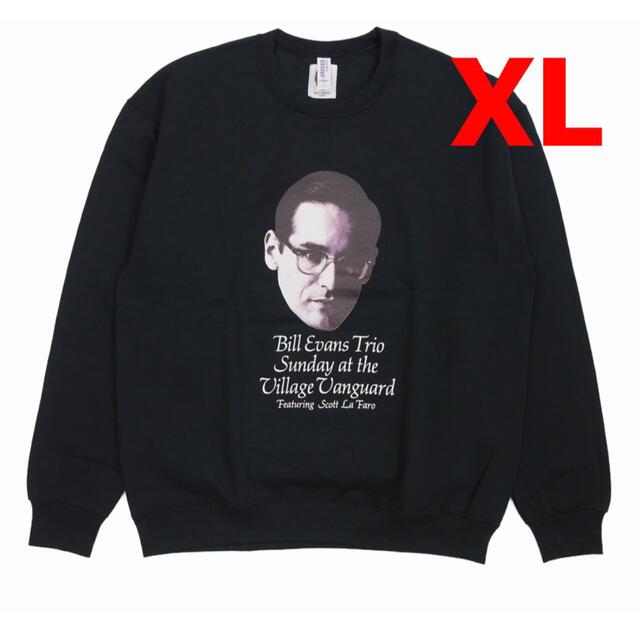 WACKO MARIA(ワコマリア)のWACKO MARIA BILL EVANS 21fw メンズのトップス(スウェット)の商品写真