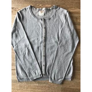 ザラ(ZARA)のZARA カーディガン　150㎝(カーディガン)