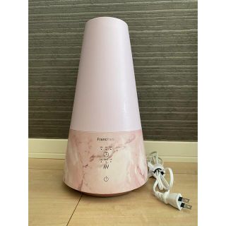 フランフラン(Francfranc)のFrancfranc フレア 超音波式加湿器(加湿器/除湿機)