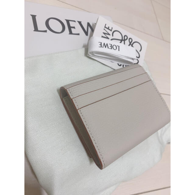 LOEWE(ロエベ)のロエベ 早い者勝ち レディースのファッション小物(財布)の商品写真