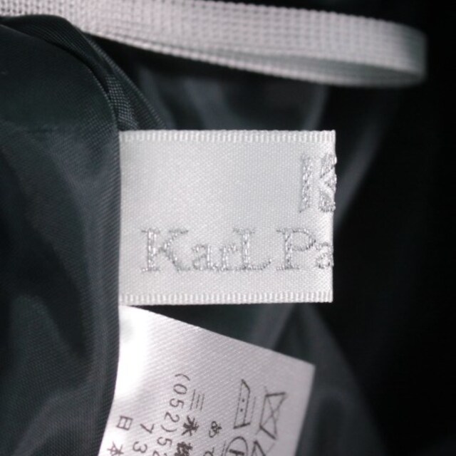 KarL Park Lane(カールパークレーン)のKarL Park Lane ロング・マキシ丈スカート レディース レディースのスカート(ロングスカート)の商品写真