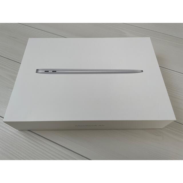 MacBook AIR13インチ！