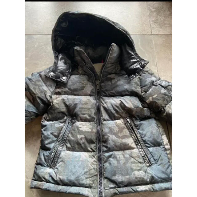 MONCLER - モンクレール　ダウン　ジャケット　美品