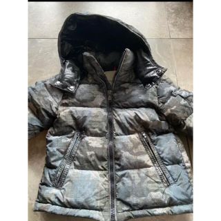 モンクレール(MONCLER)のモンクレール　ダウン　ジャケット　美品(ジャケット/上着)