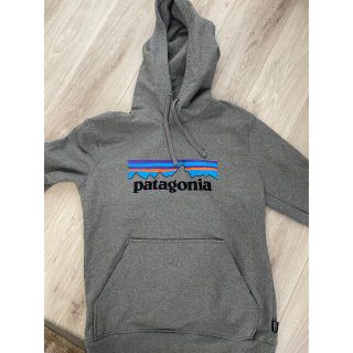 パタゴニア(patagonia)のパタゴニア　メンズ　パーカー(パーカー)