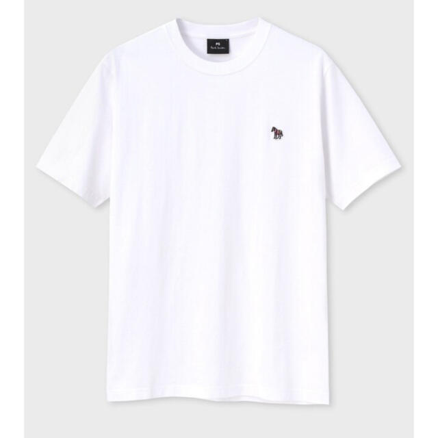 Paul Smith(ポールスミス)のガオちゃん様専用　　　　　　　　　新品未使用　ポールスミス　半袖Tシャツ（XL） メンズのトップス(Tシャツ/カットソー(半袖/袖なし))の商品写真