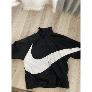 ナイキ(NIKE)のナイキ　ビッグスウッシュジャケット(ブルゾン)