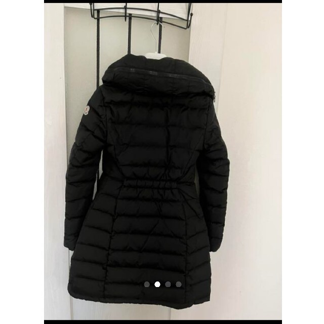 MONCLER(モンクレール)のモンクレール ダウン フラメッテ レディースのジャケット/アウター(ダウンコート)の商品写真