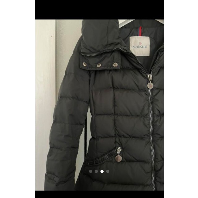 MONCLER(モンクレール)のモンクレール ダウン フラメッテ レディースのジャケット/アウター(ダウンコート)の商品写真