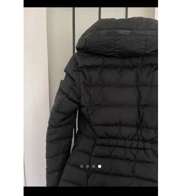 MONCLER(モンクレール)のモンクレール ダウン フラメッテ レディースのジャケット/アウター(ダウンコート)の商品写真