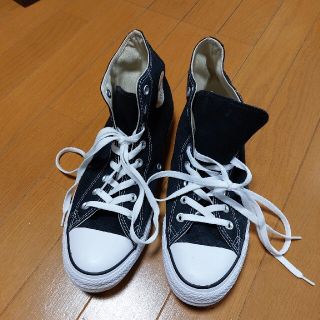 コンバース(CONVERSE)のコンバーススニーカー　メンズ(スニーカー)