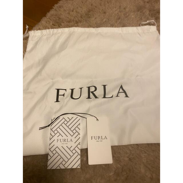 Furla(フルラ)のFURLAショルダーバック　33800円相当が15000円に レディースのバッグ(ショルダーバッグ)の商品写真