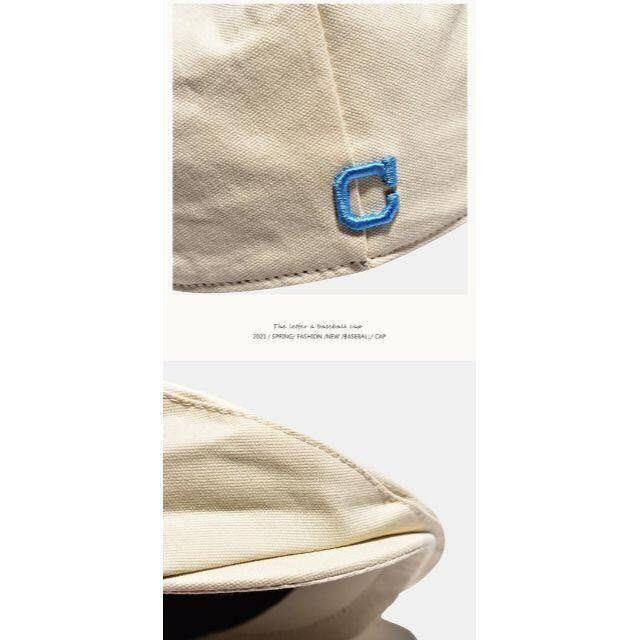 ハンチングキャップ グリーン レディースの帽子(ハンチング/ベレー帽)の商品写真