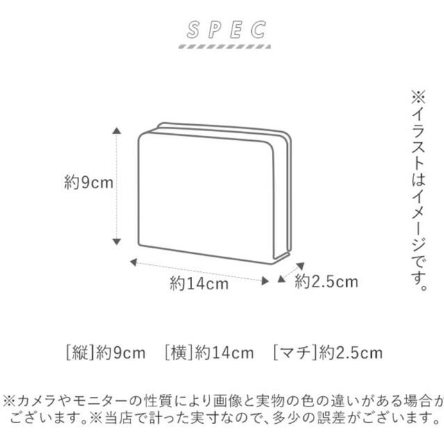 anello(アネロ)のanello GRANDE 二つ折り財布 レディースのファッション小物(財布)の商品写真